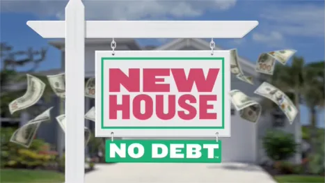 thumbnail - New House No Debt