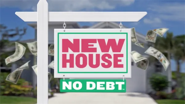 thumbnail - New House No Debt