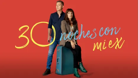 thumbnail - 30 noches con mi ex