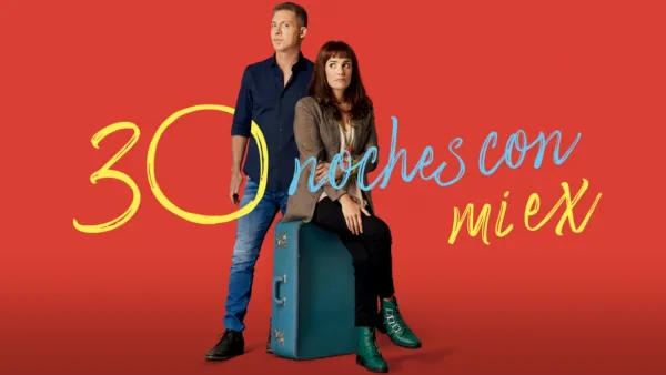 thumbnail - 30 noches con mi ex