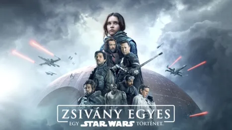 thumbnail - Zsivány Egyes - Egy Star Wars történet