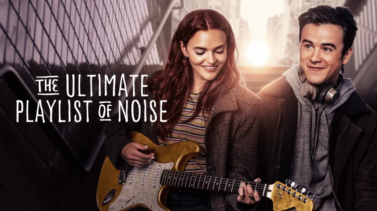 Ver The Ultimate Playlist of Noise | Disney+