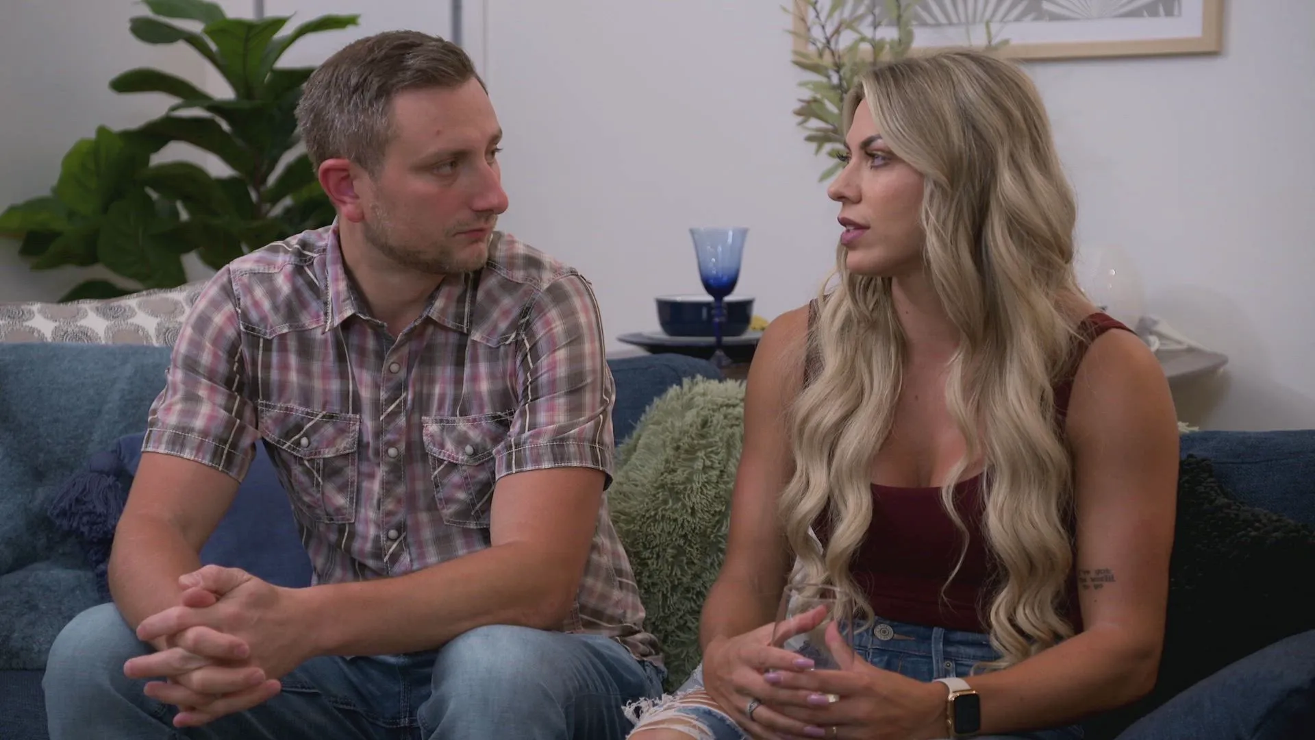 thumbnail - S18:E7 Basement Blues