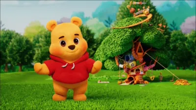 thumbnail - S1:E4 Treehouse Tour