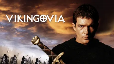 thumbnail - Vikingovia