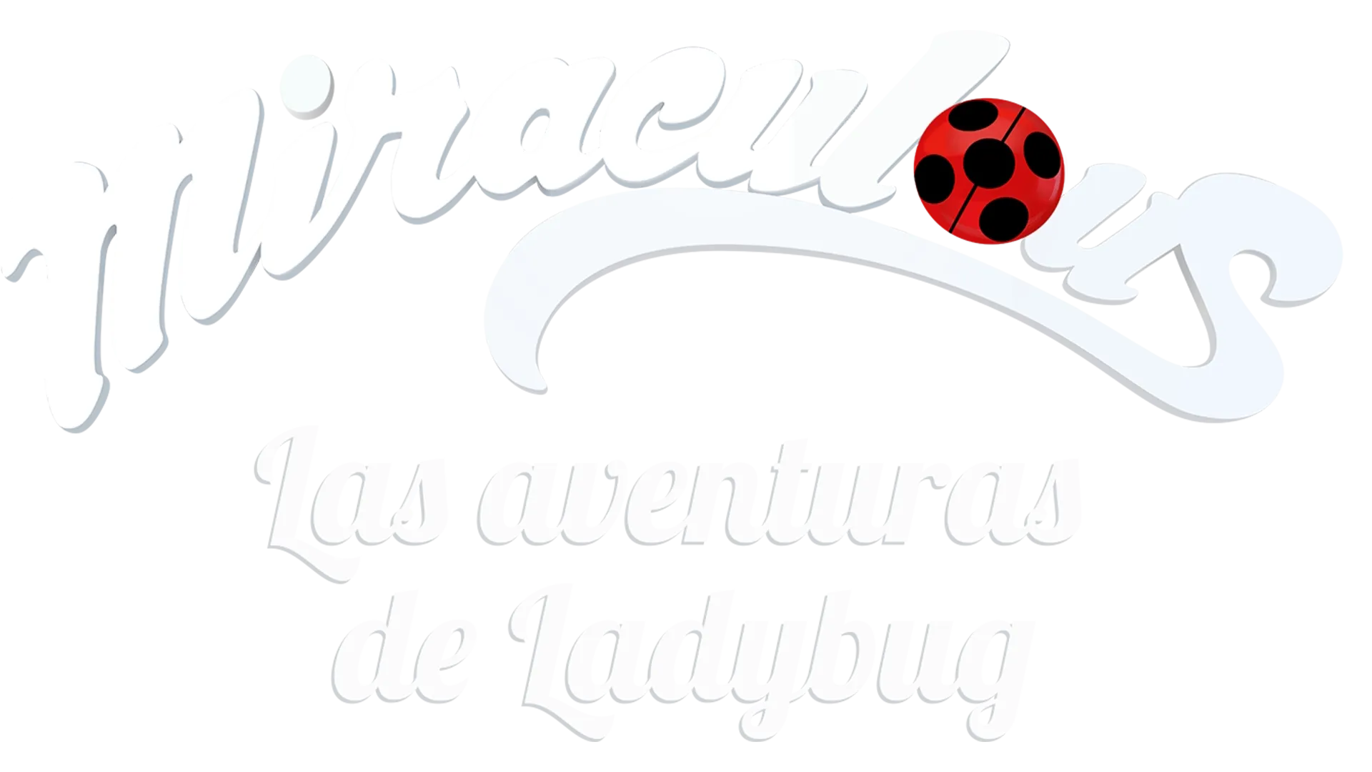 Miraculous: Las aventuras de Ladybug