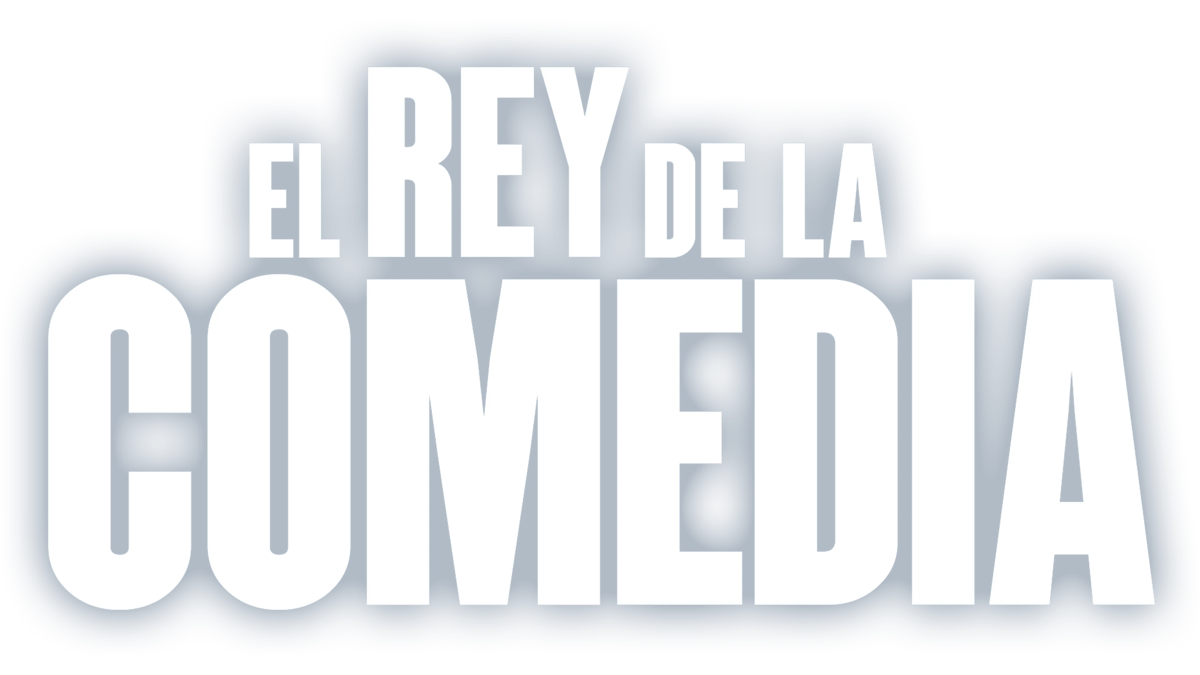 El rey de la comedia