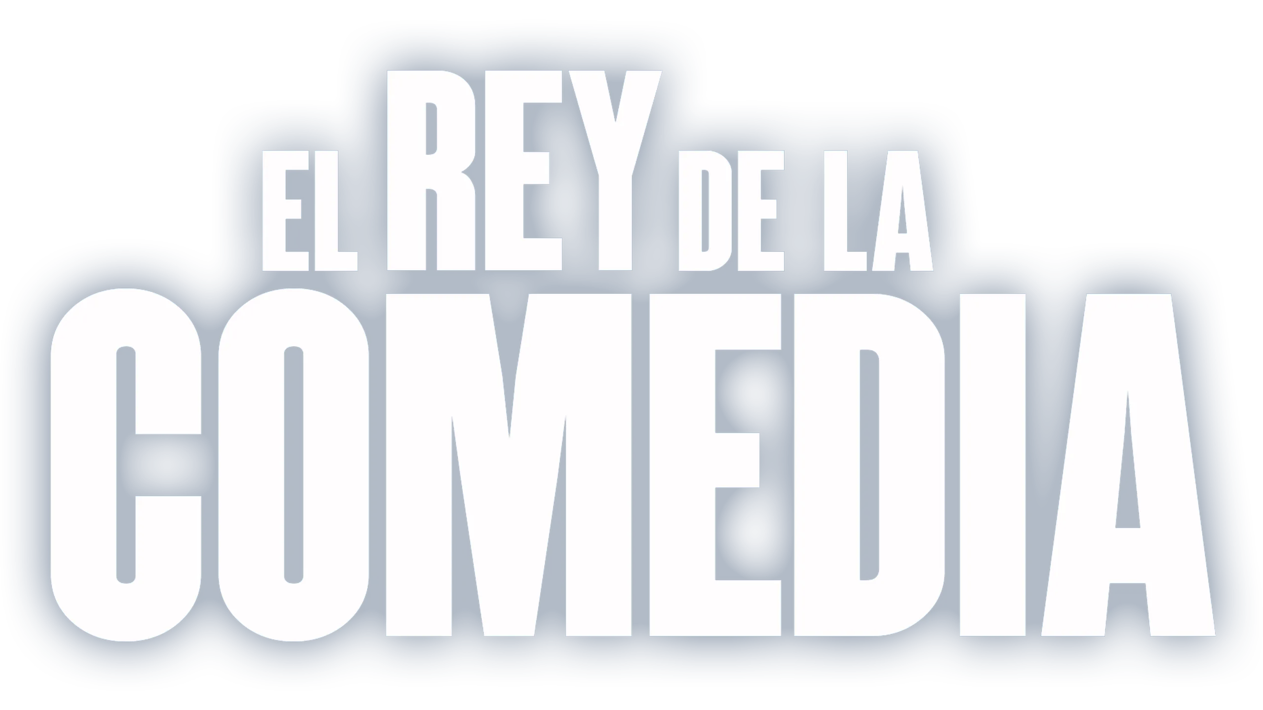 El rey de la comedia