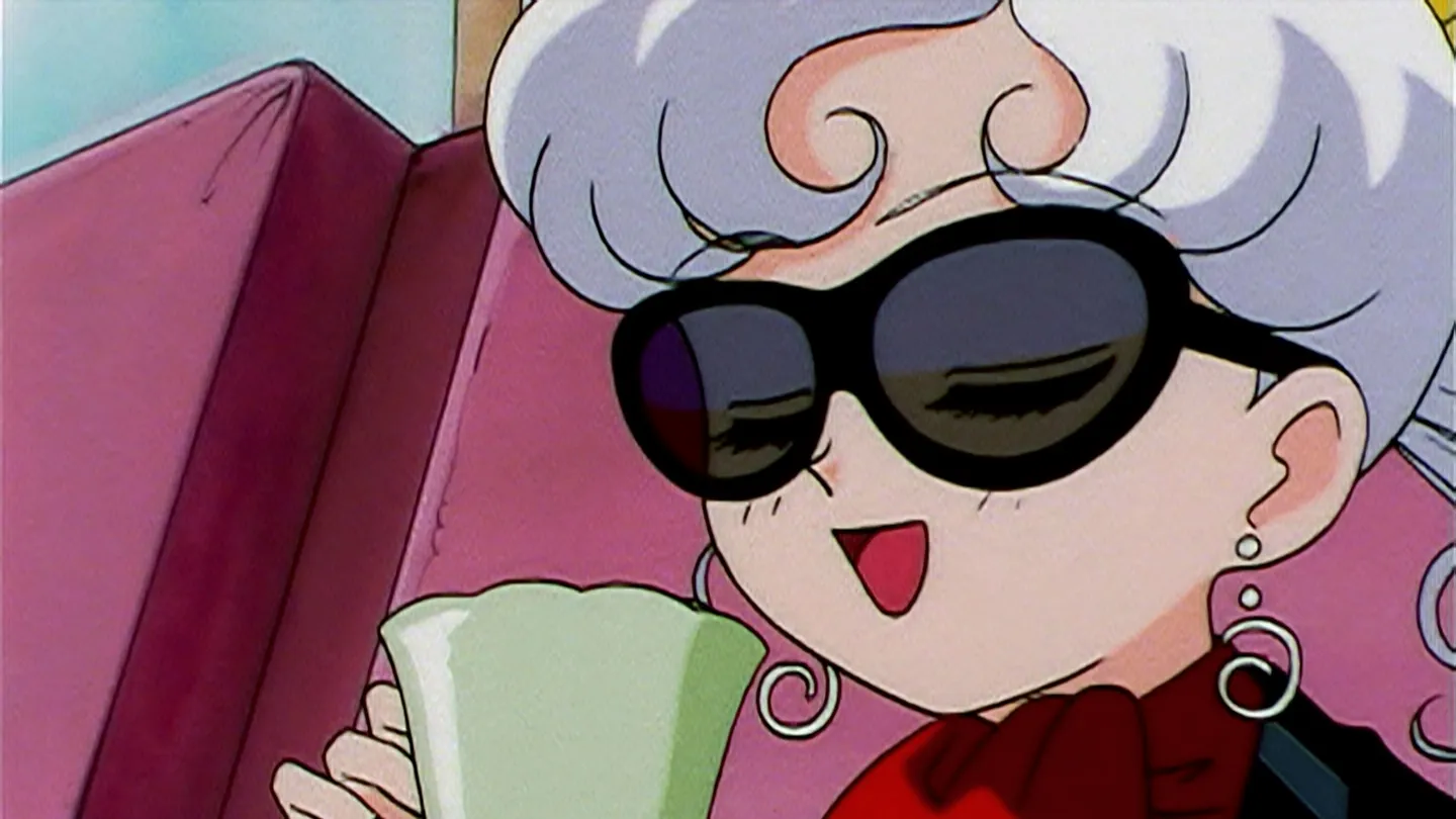 thumbnail - S5:E176 (Dub) Fighter's Secret Identity: The Shocking Super Transformation