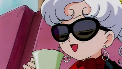 thumbnail - S5:E176 (Dub) Fighter's Secret Identity: The Shocking Super Transformation