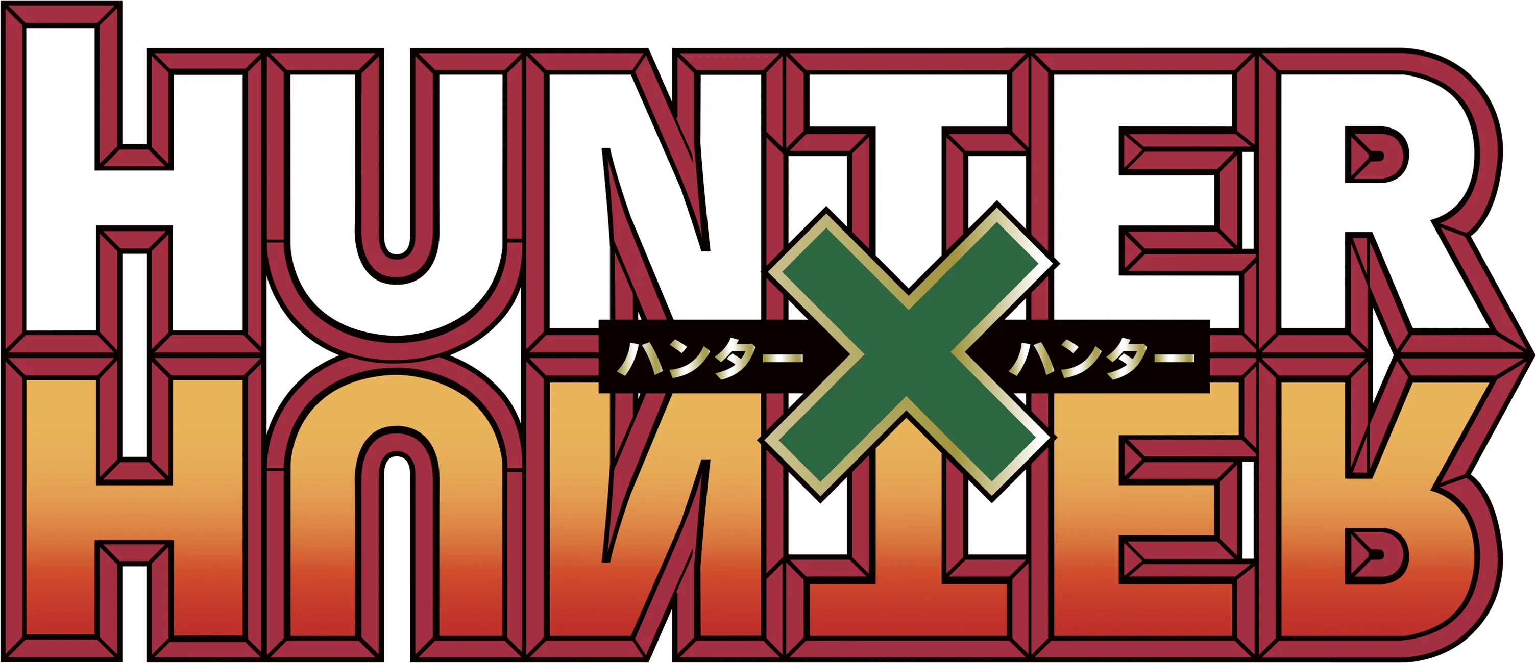 Hunter x Hunter
