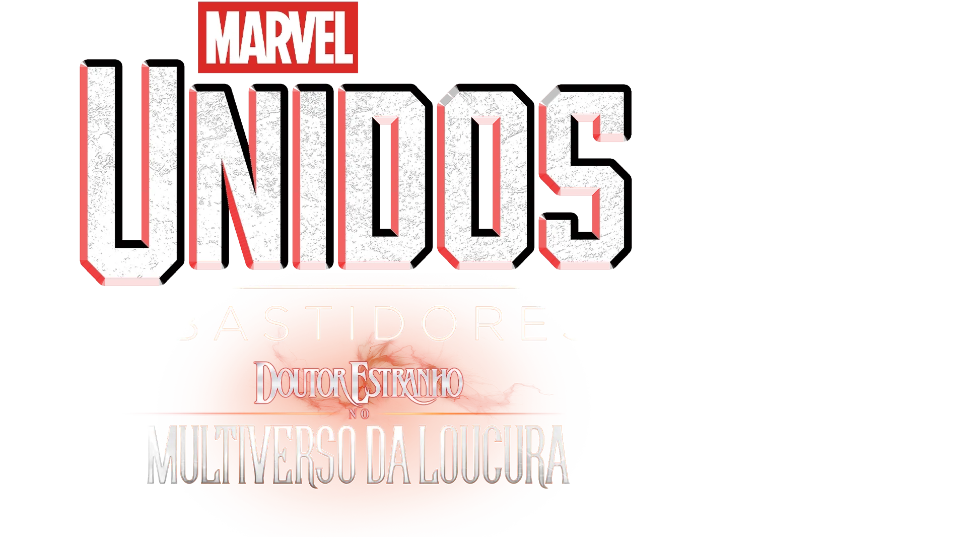 Nos Bastidores de Doutor Estranho no Multiverso da Loucura