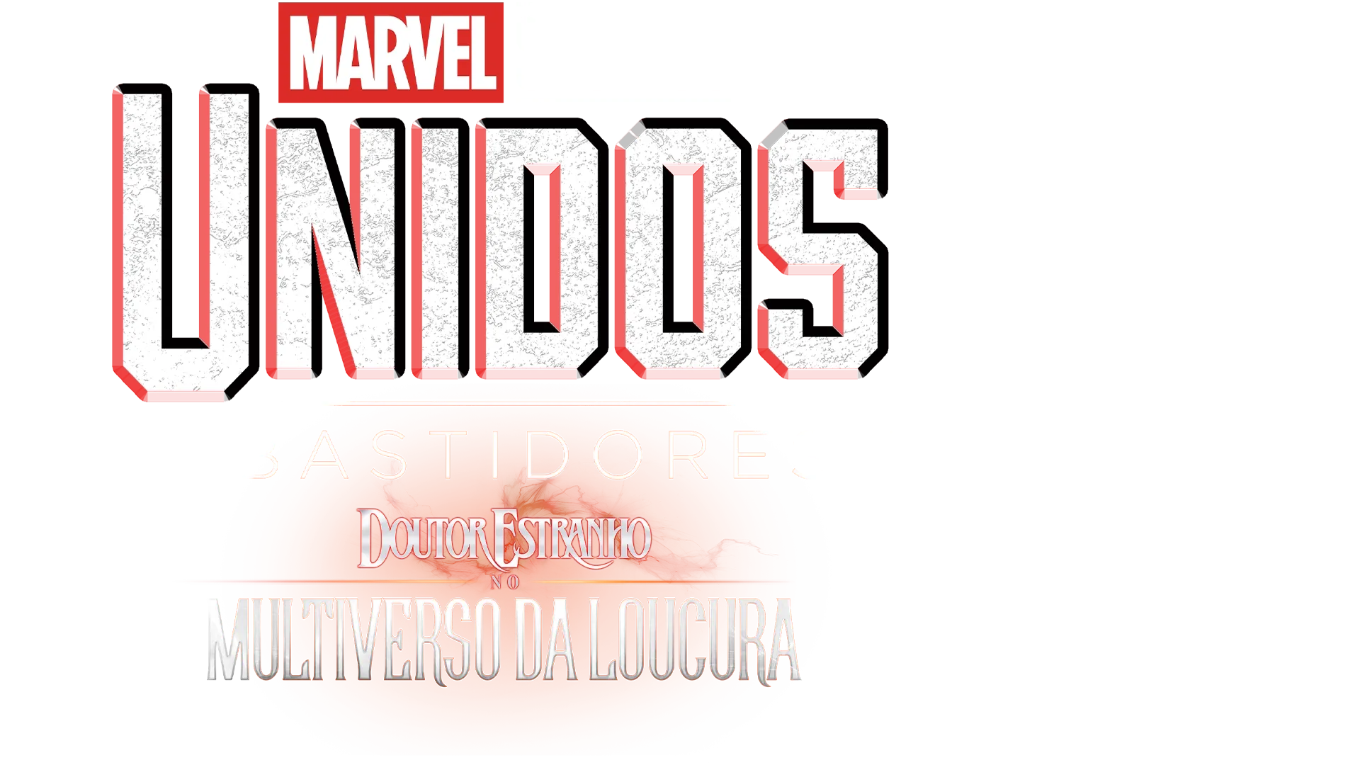 Nos Bastidores de Doutor Estranho no Multiverso da Loucura