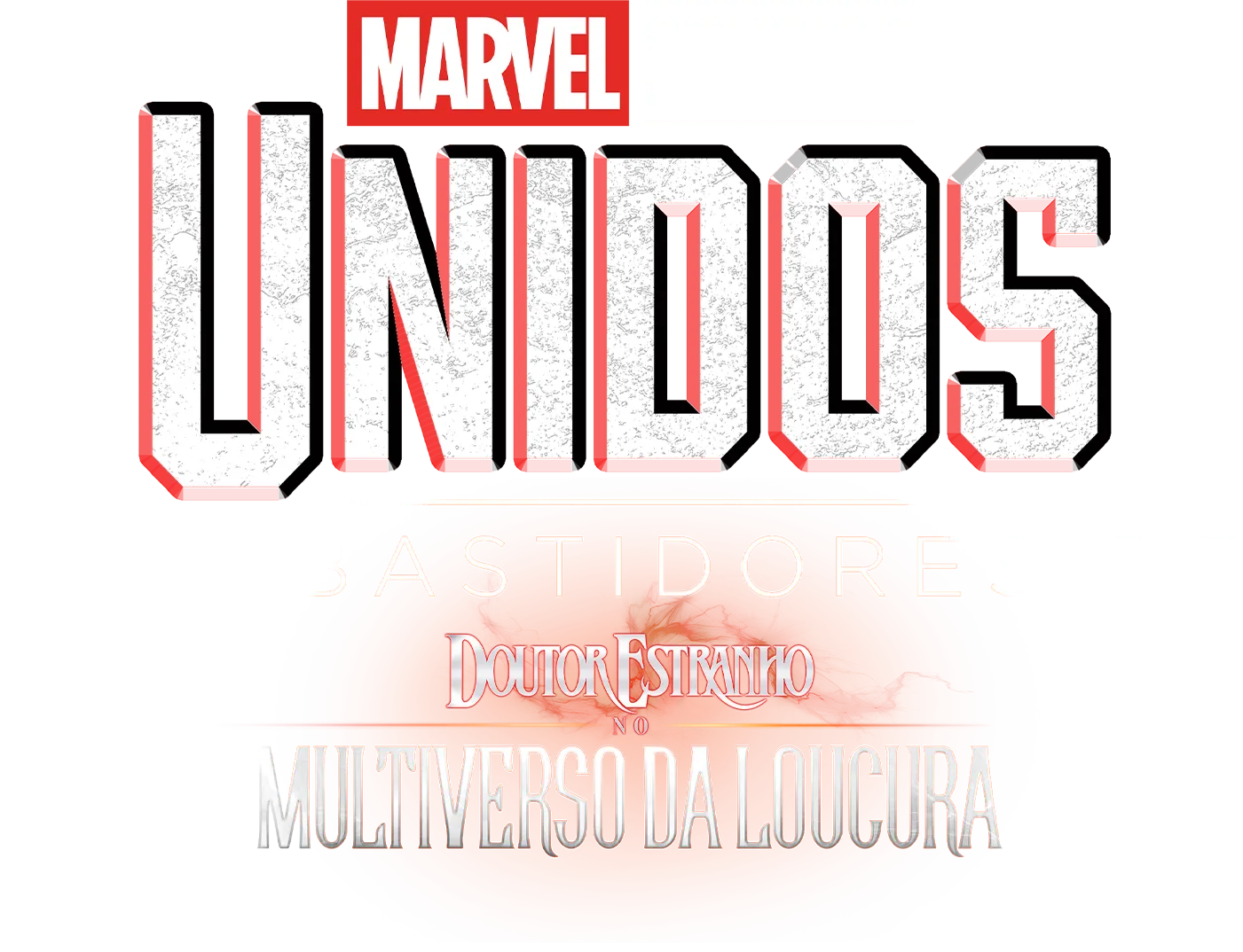 Nos Bastidores de Doutor Estranho no Multiverso da Loucura