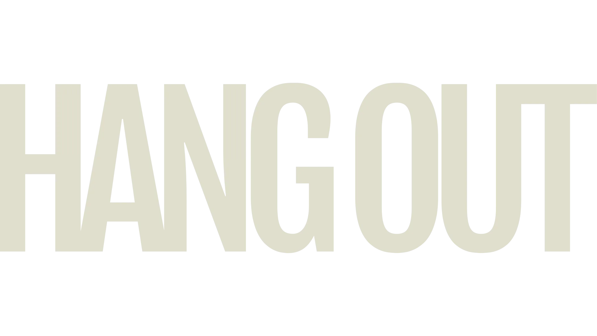 Hangout