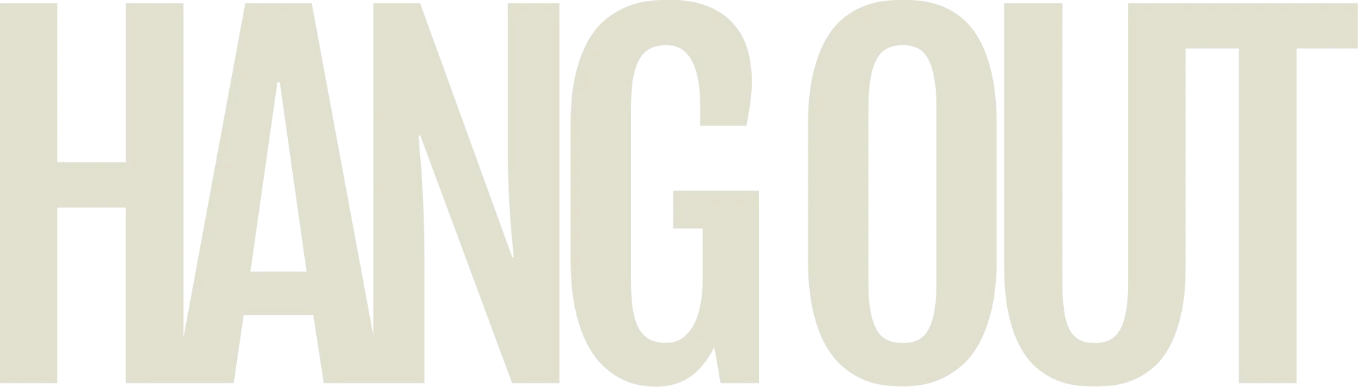 Hangout