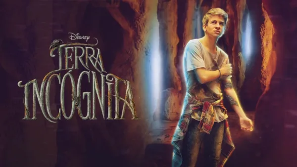 thumbnail - Terra Incógnita