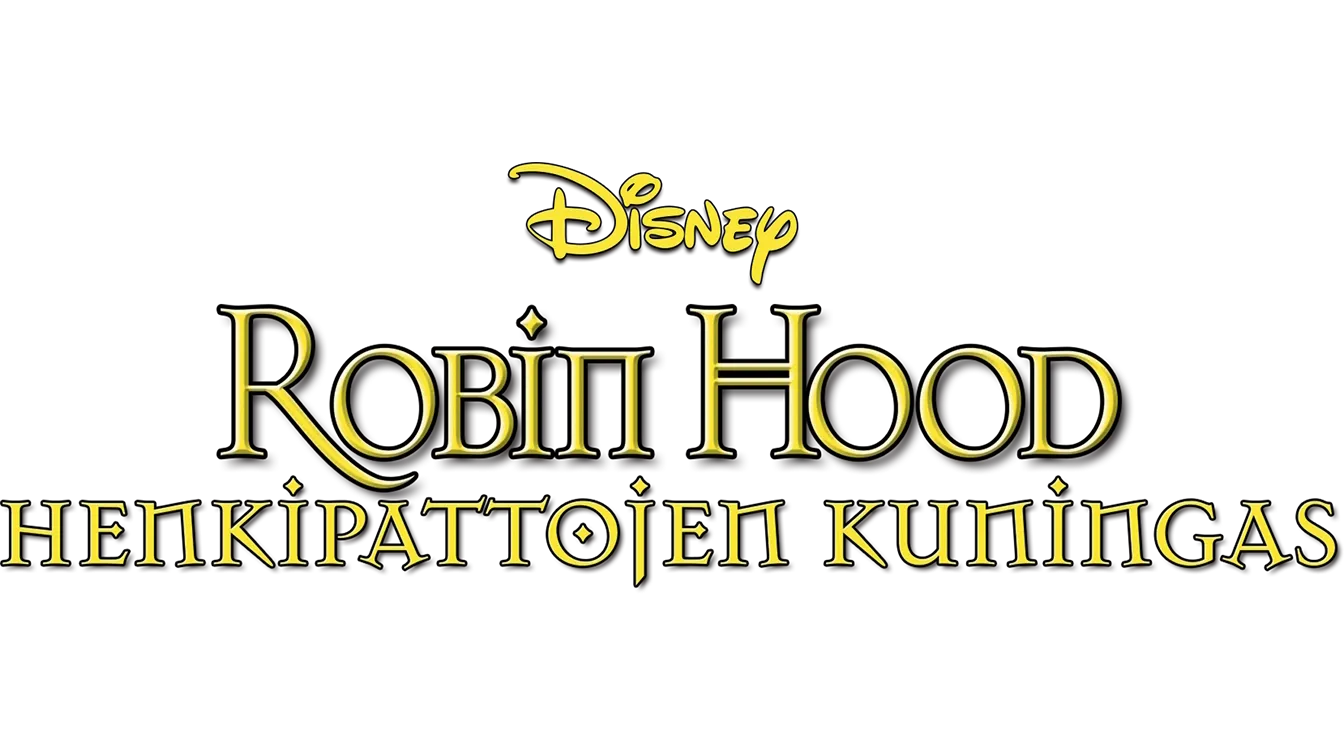 Robin Hood, henkipattojen kuningas
