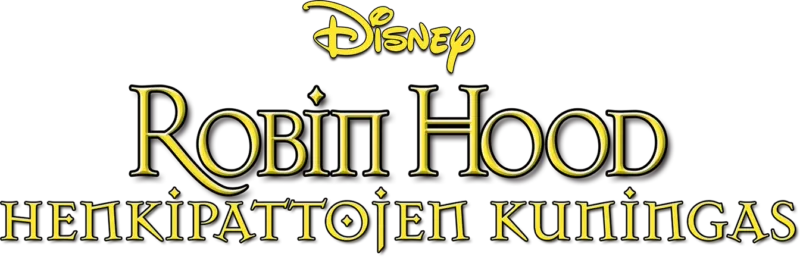 Robin Hood, henkipattojen kuningas