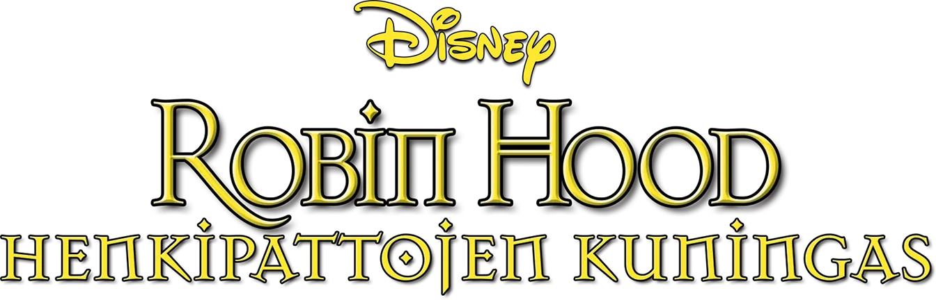Robin Hood, henkipattojen kuningas