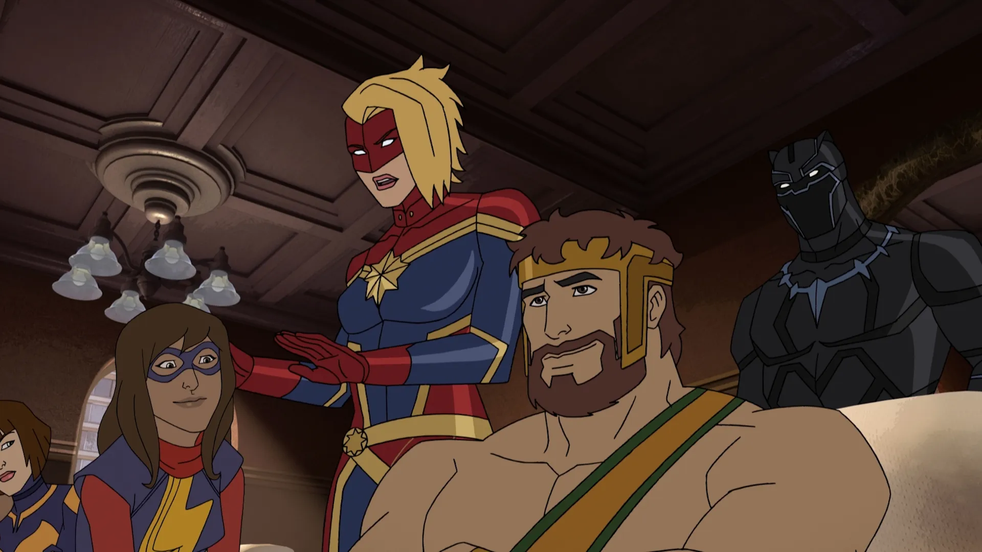 thumbnail - S4:E5 The Incredible Herc