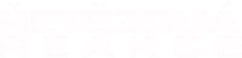 Řetězová reakce