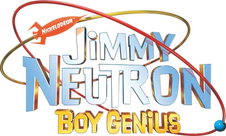 Jimmy Neutron: Boy Genius