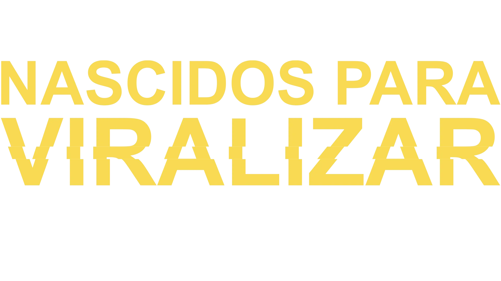 Nascidos para Viralizar: A Vida Real dos Jovens Influenciadores