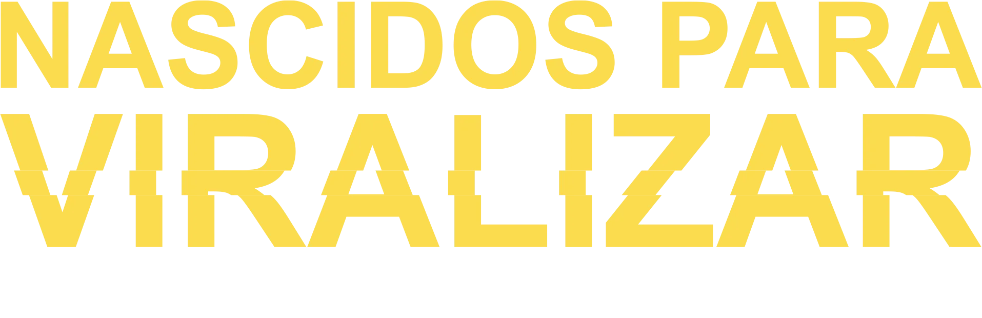 Nascidos para Viralizar: A Vida Real dos Jovens Influenciadores