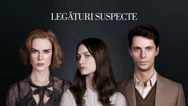 thumbnail - Legături suspecte