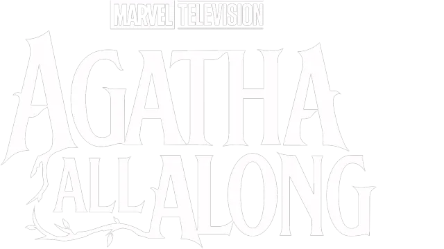 Agatha All Along