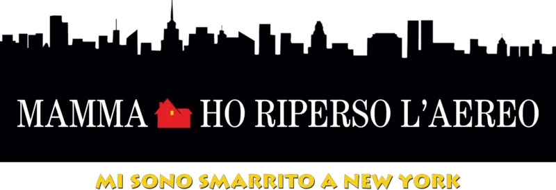 Mamma ho riperso l’aereo: mi sono smarrito a New York