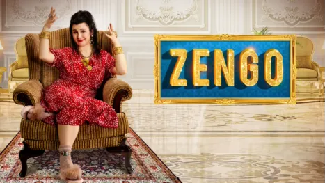 thumbnail - Zengo