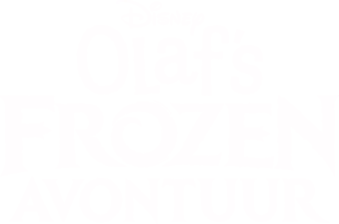 Olaf's Frozen Avontuur