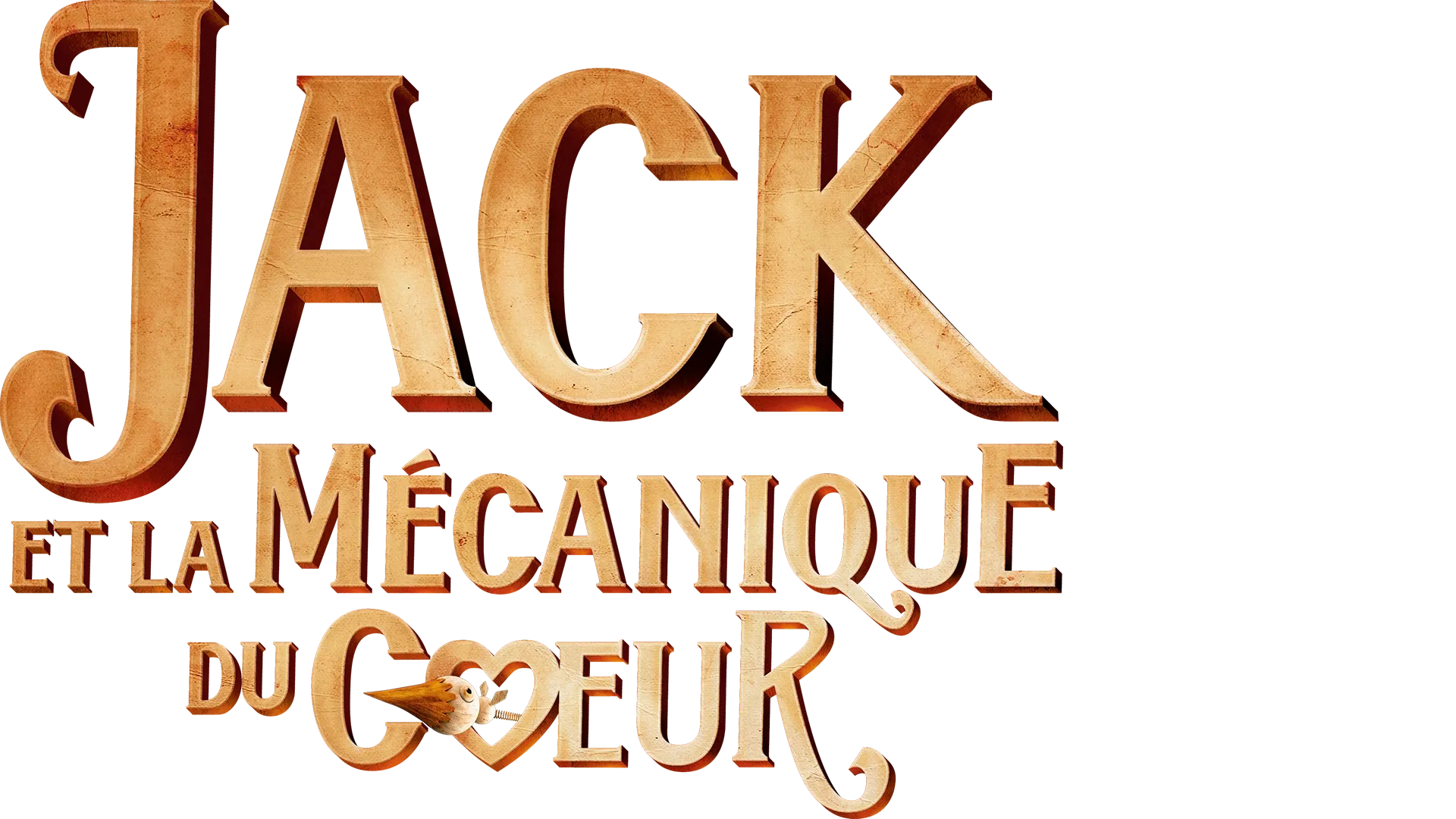 Jack and the Cuckoo-Clock Heart