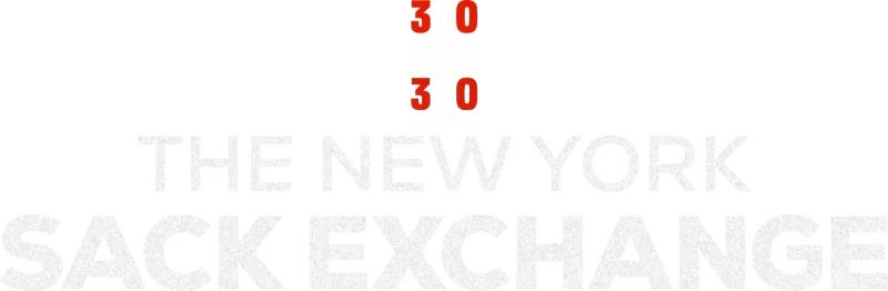 The New York Sack Exchange