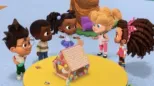 thumbnail - Kindergarten: The Musical S1:E16 Berti and the Amazing Candy-Coated Cottage / Beet Juice