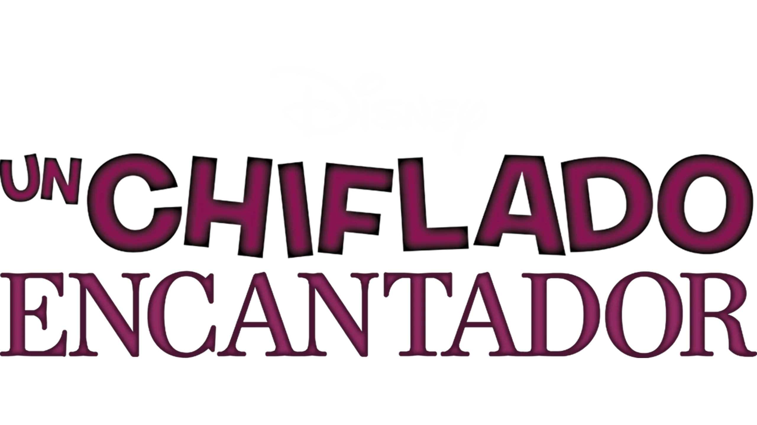 Un chiflado encantador