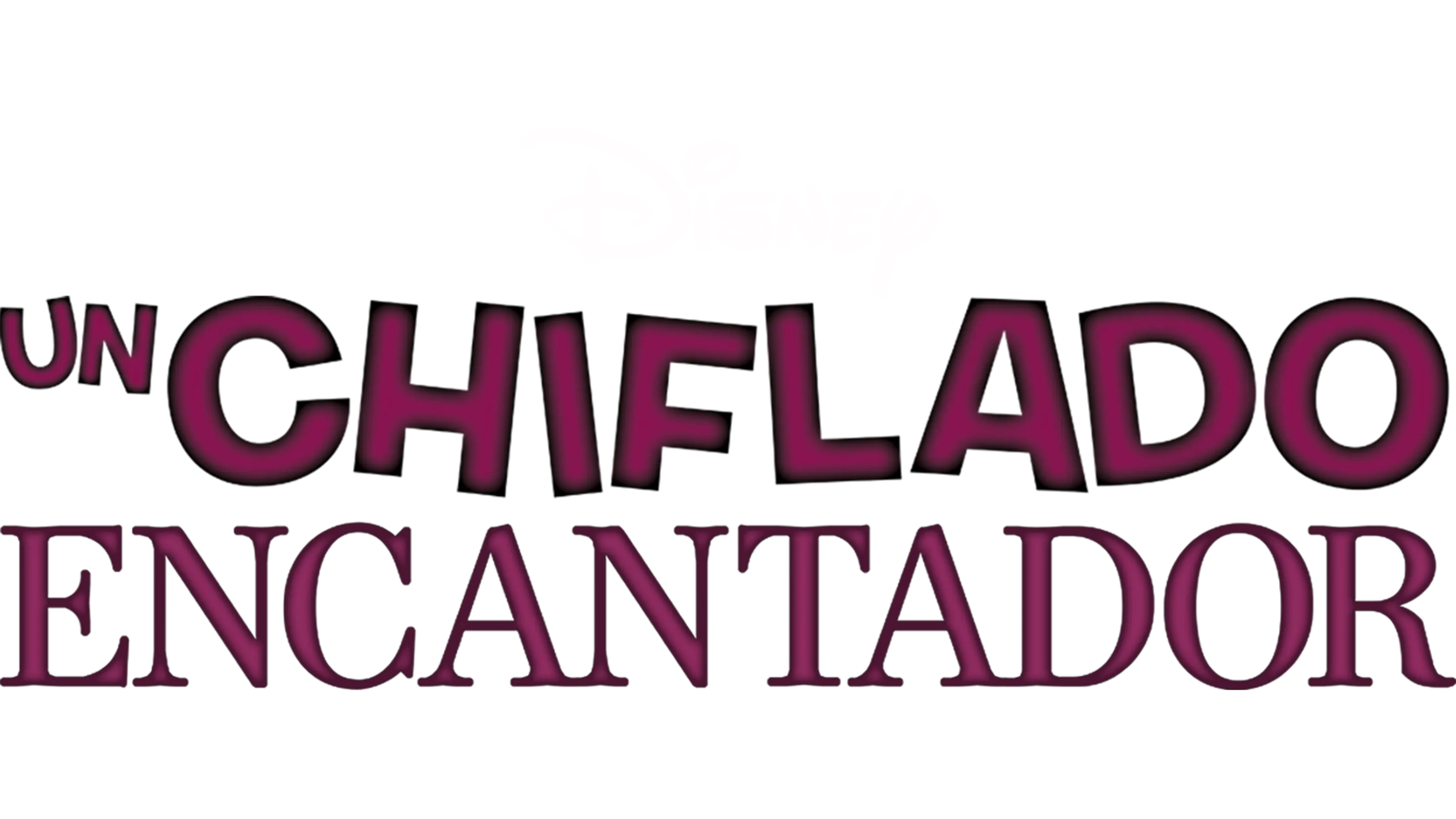 Un chiflado encantador