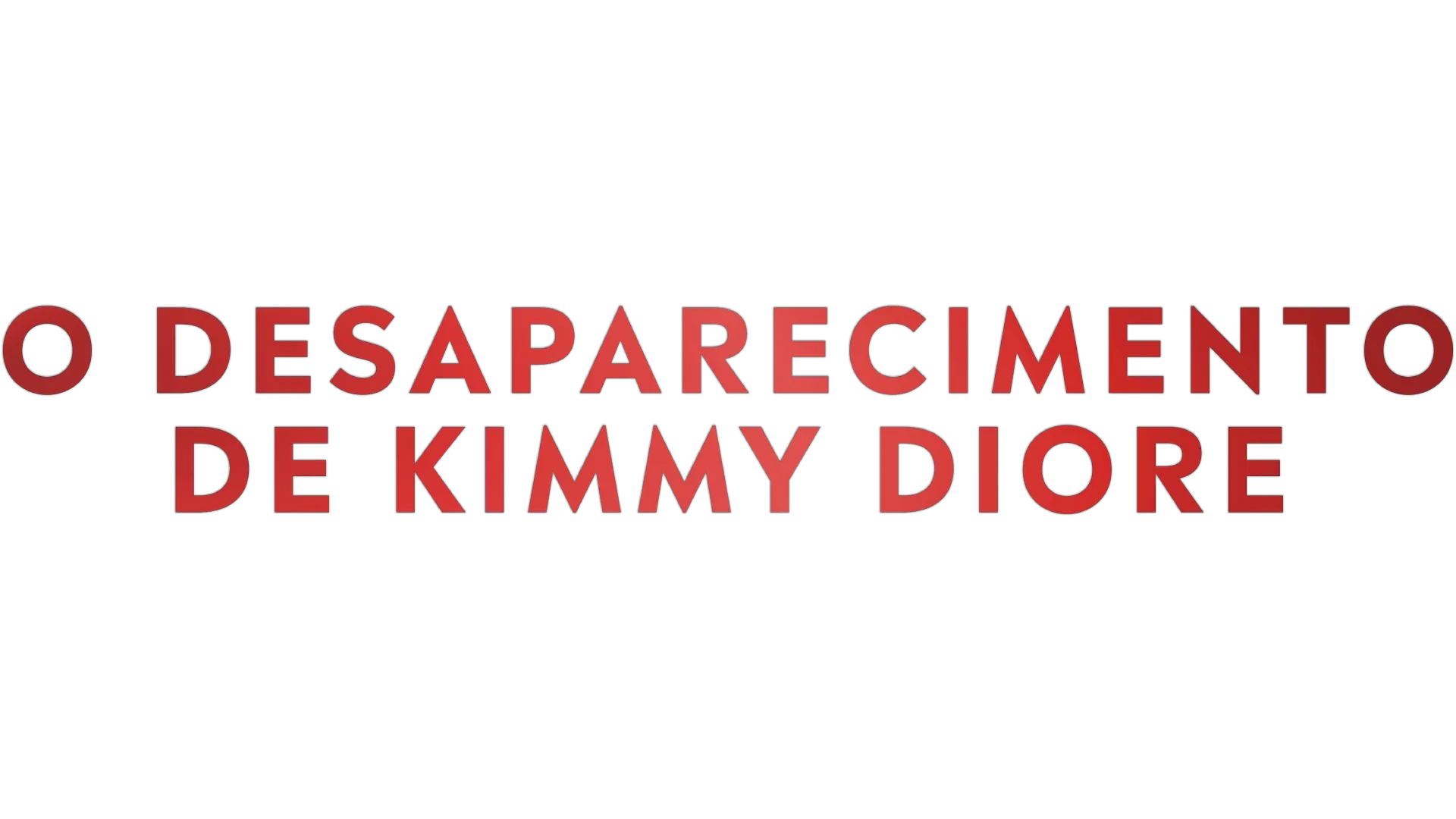 O Desaparecimento de Kimmy Diore