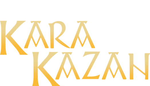 Kara Kazan