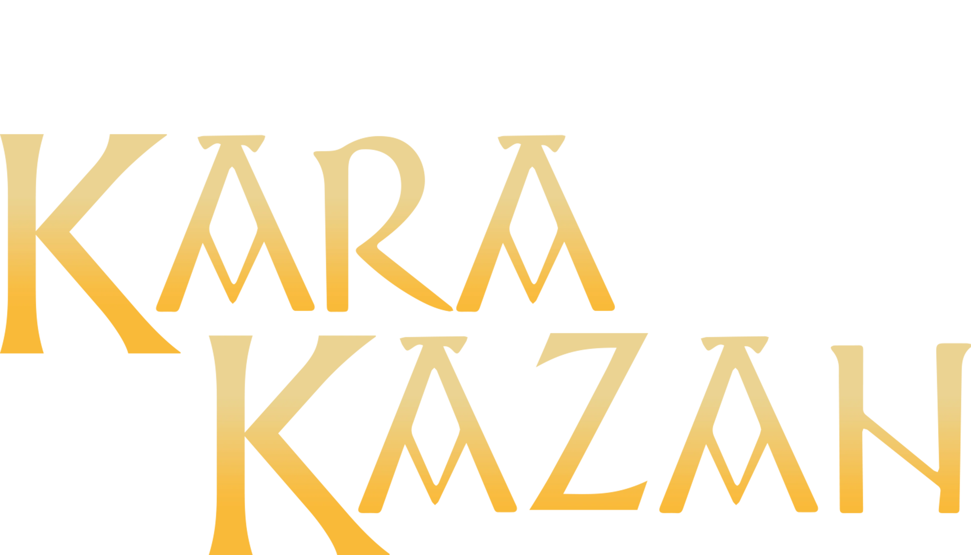 Kara Kazan