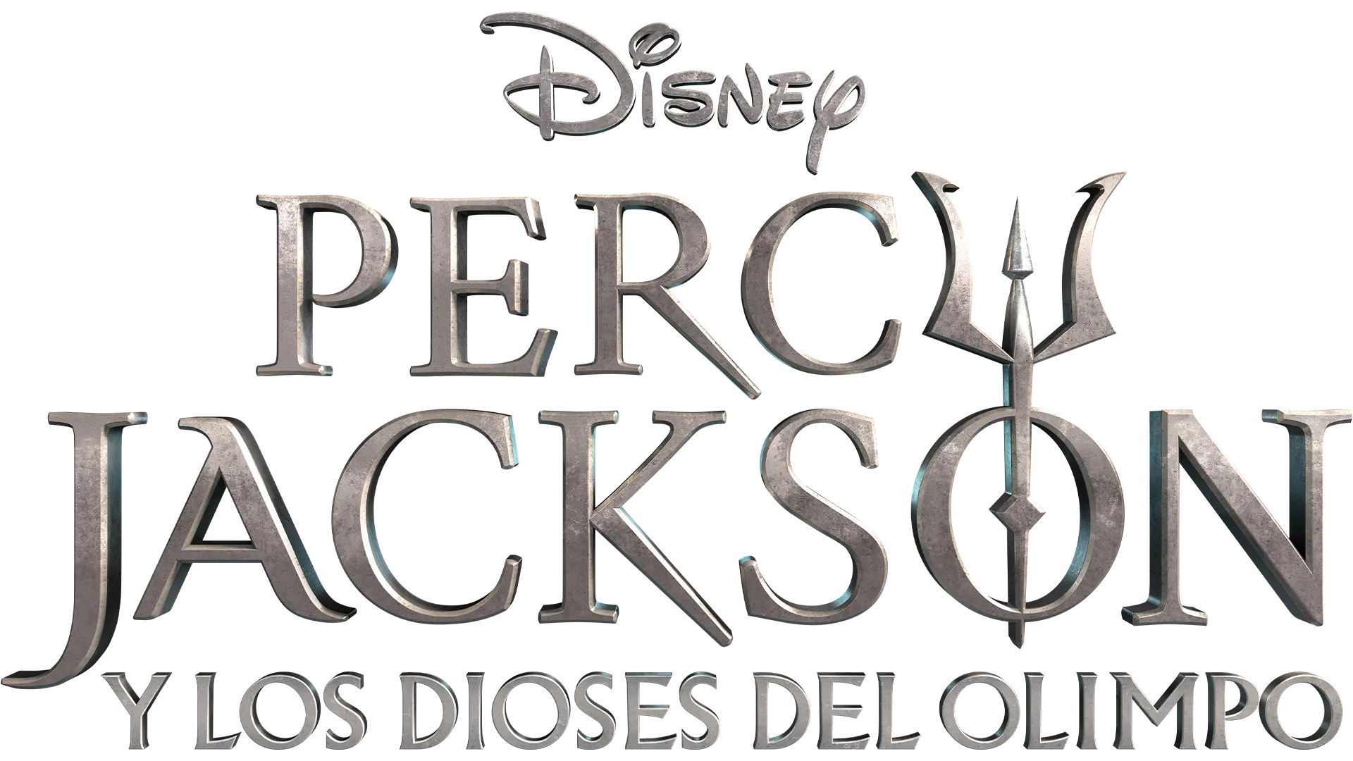 Percy Jackson y los dioses del Olimpo