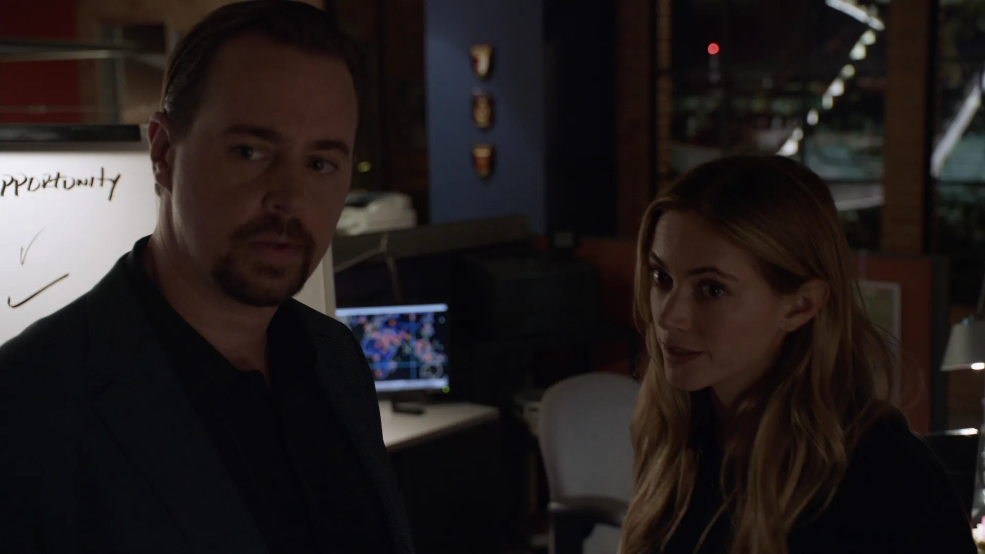 thumbnail - S16:E5 Fragments