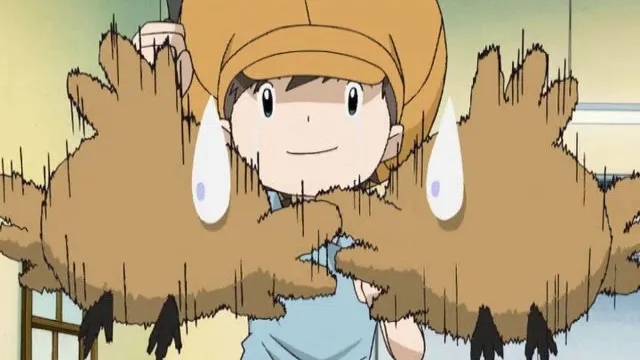 thumbnail - S1:E19 (Dub) You Want Fries With That?