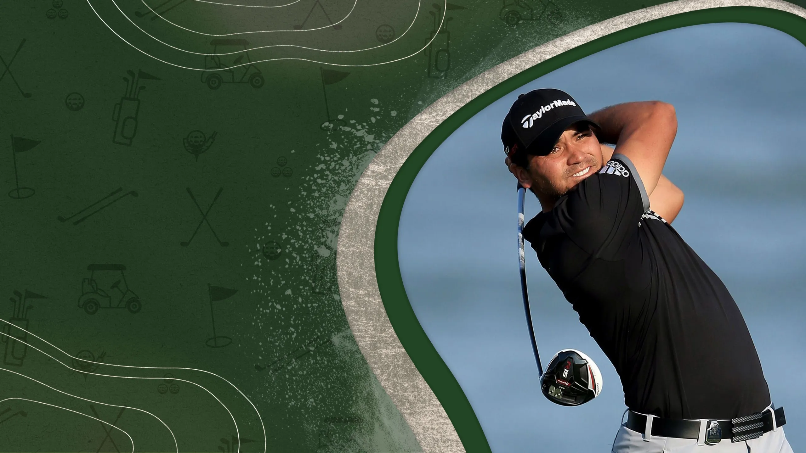 2015 PGA Championship Film