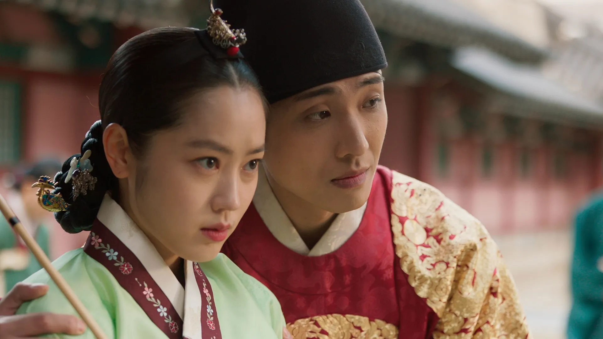 thumbnail - S1：第11話「第11話」