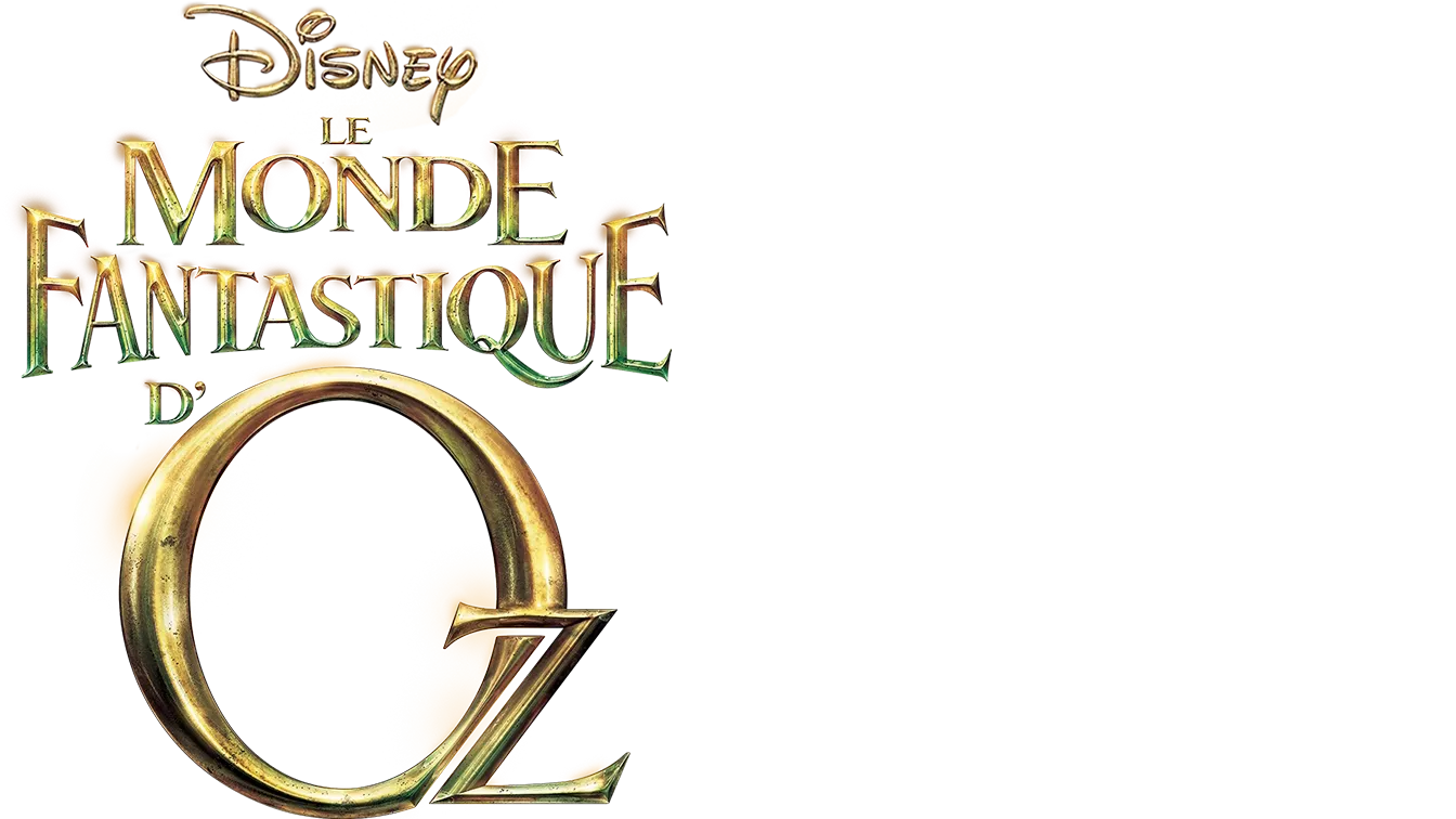 Le Monde Fantastique d'Oz
