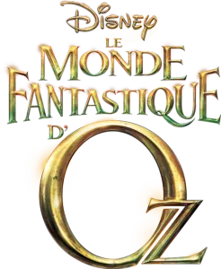 Le Monde Fantastique d'Oz