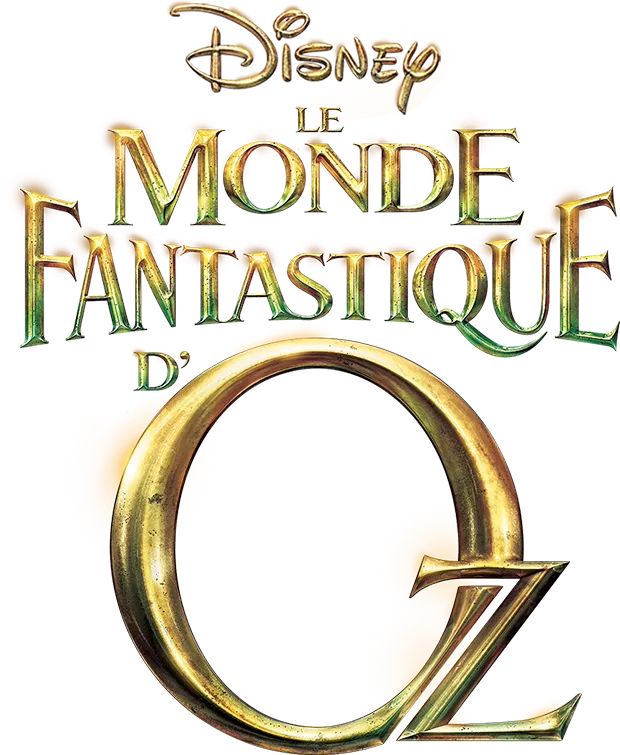 Le Monde Fantastique d'Oz